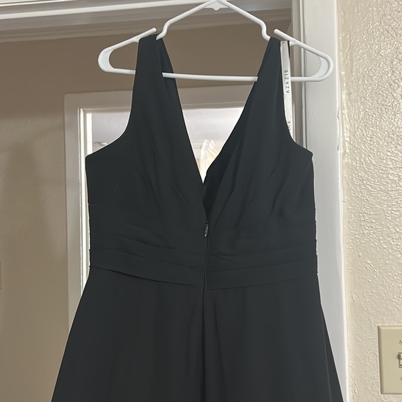 BLACK AZAZIE JULIANNA - Picture 2 of 5